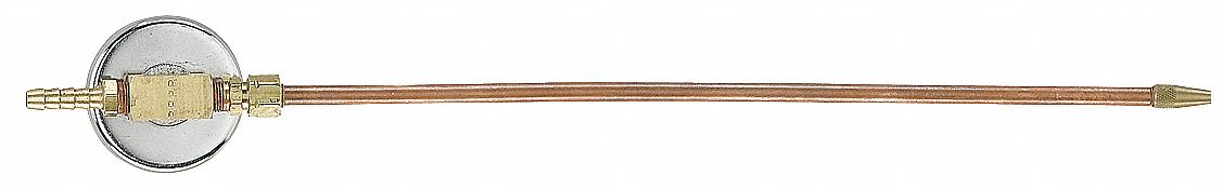Copper Nozzle