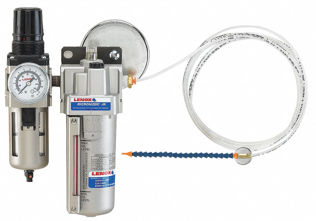 Micronizer Jr
