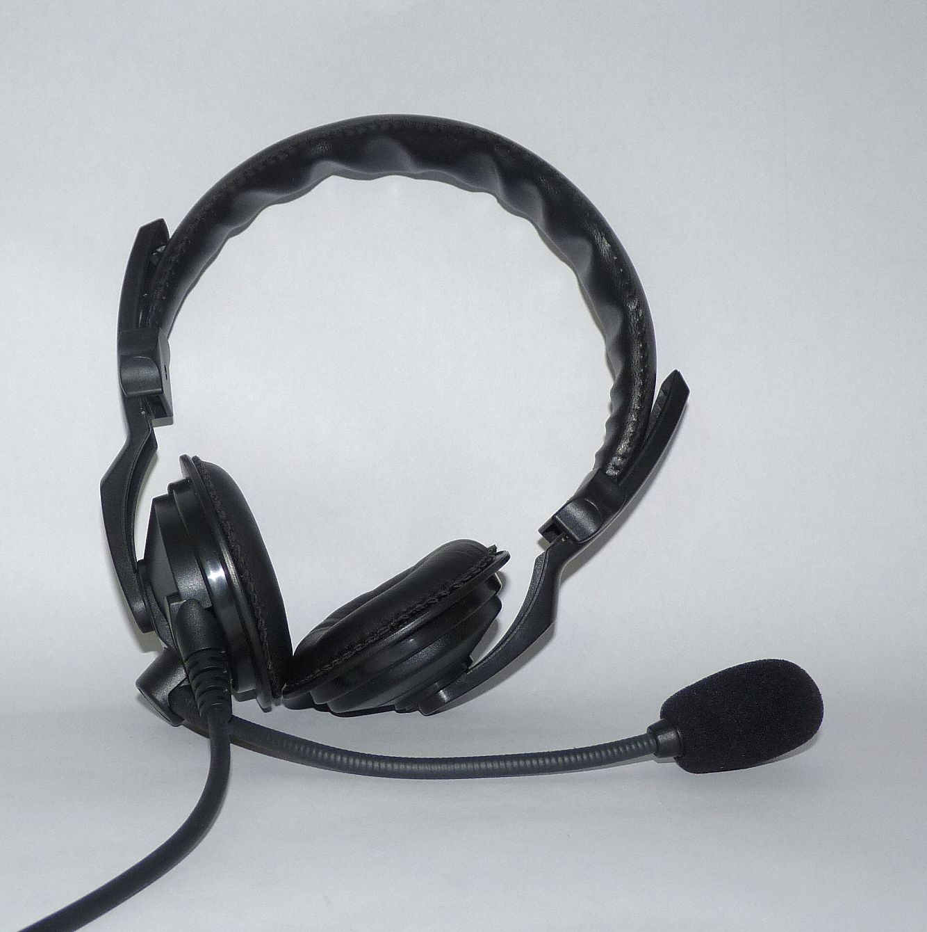Headset, Portable, Lightweight