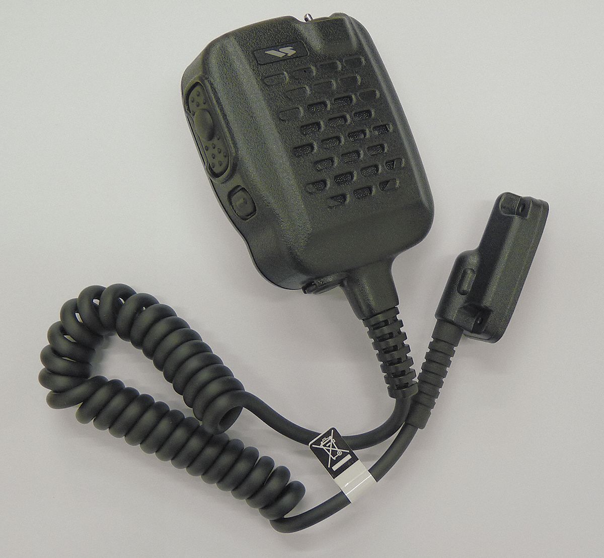Microphone, Speaker, Public Safety