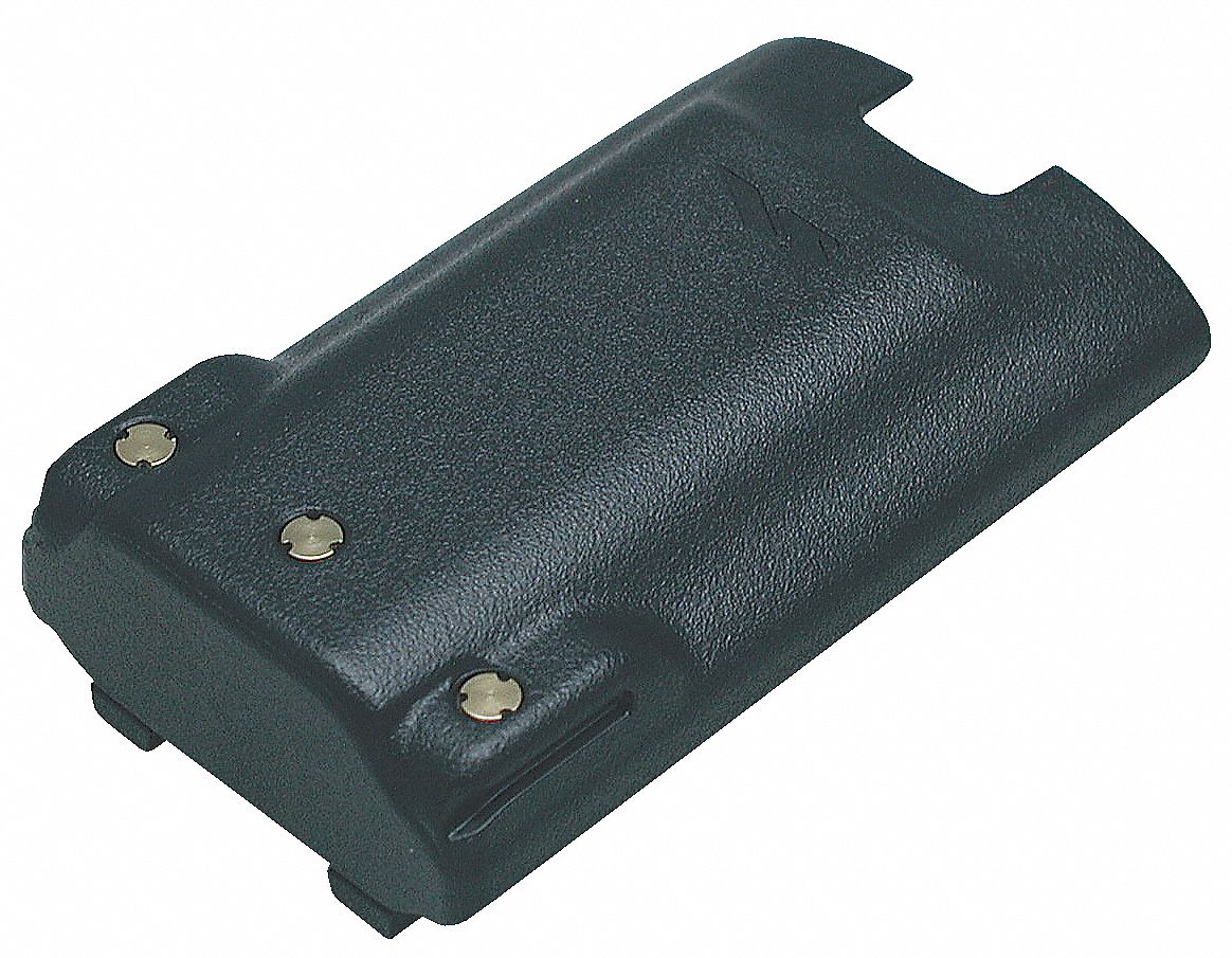 Battery Pack, Li-Ion, 7.4V, For Vertex