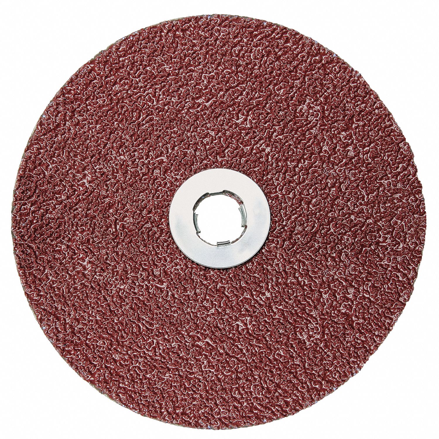 Locking Disc, Cer, 5in, 36 Grit, GL, PK25