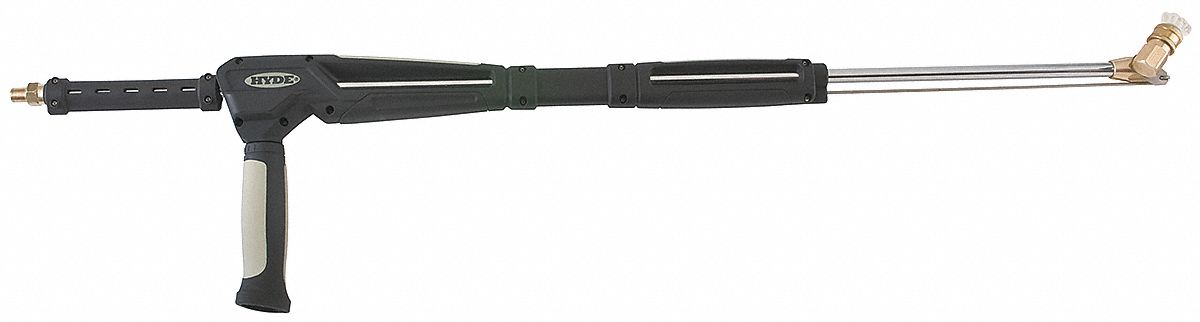 Pressure Washer Wand, Heavy Duty, 40 In