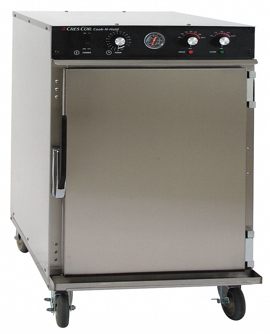 Cook-N-Hold Under Counter Oven