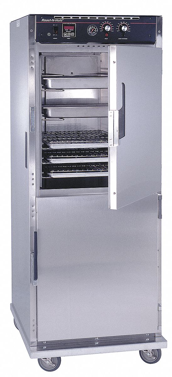 Roast-N-Hold Convection Oven