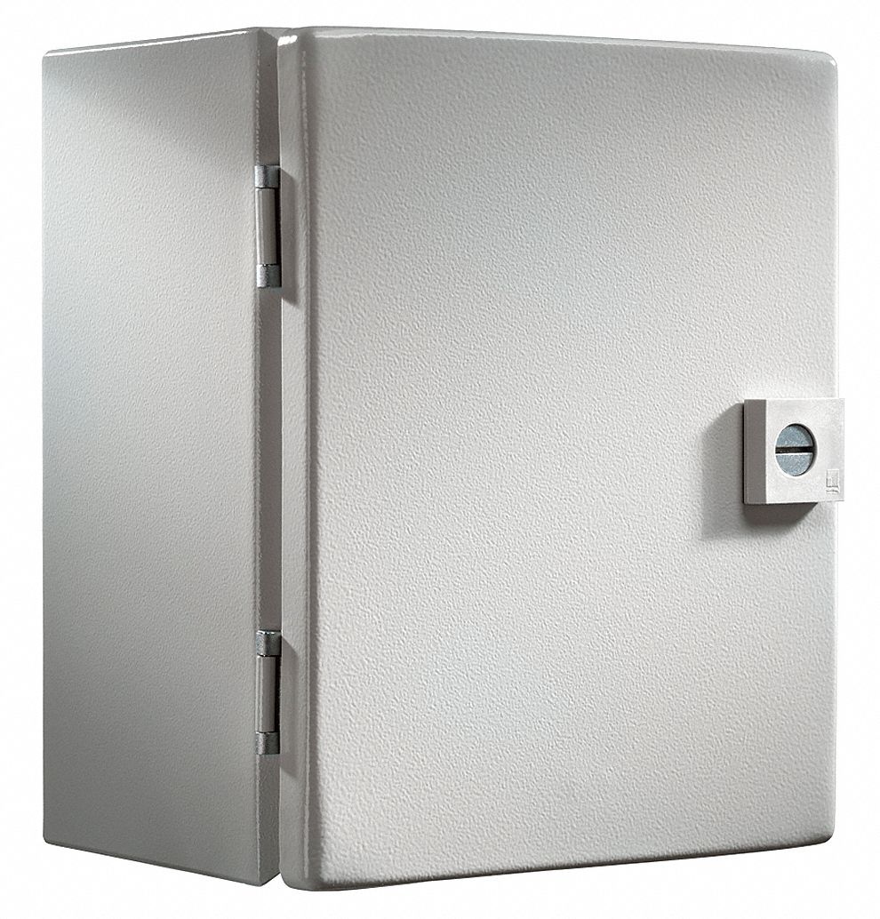 Enclosure, Junction Box, NEMA 3R/12/4