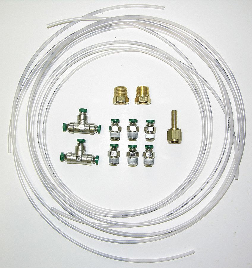Calibration Kit, For M2 Series Manometers