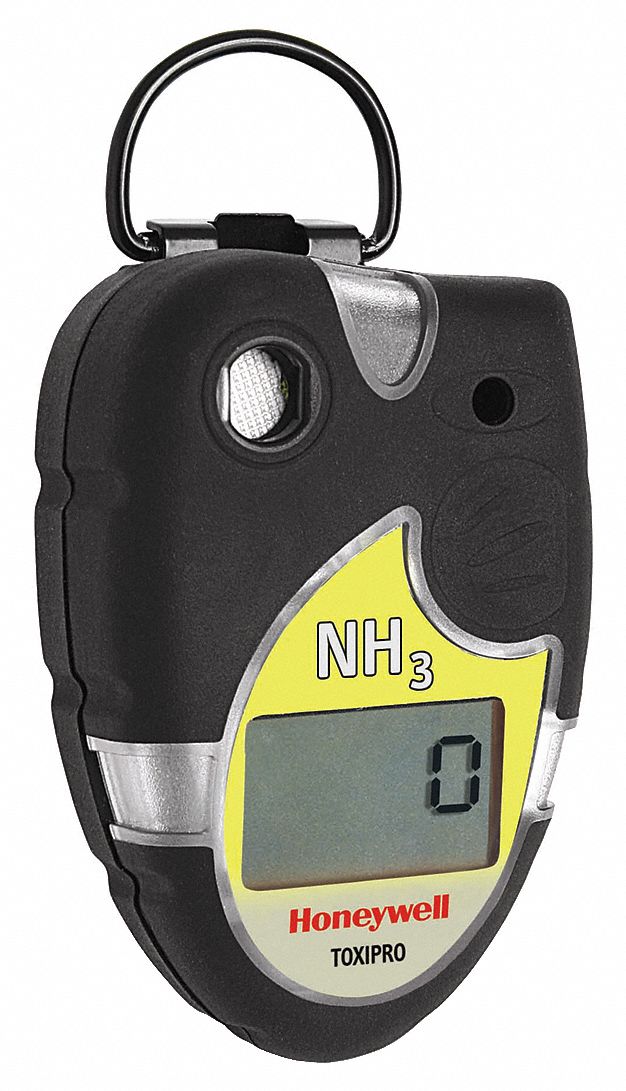 Single Gas Detector, Phosphine