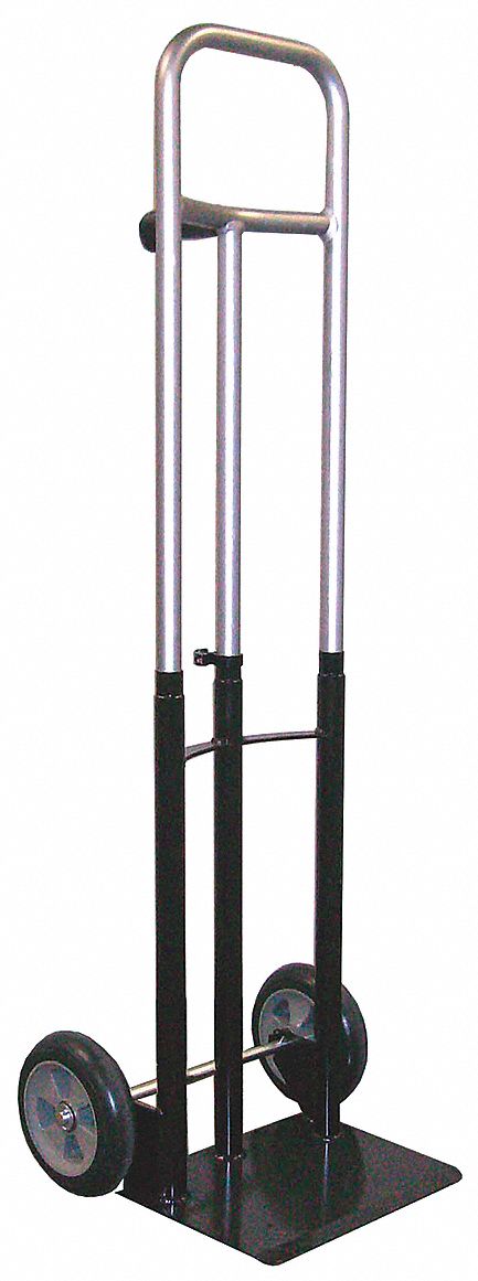 Telescoping Hand Truck, 300 lb.