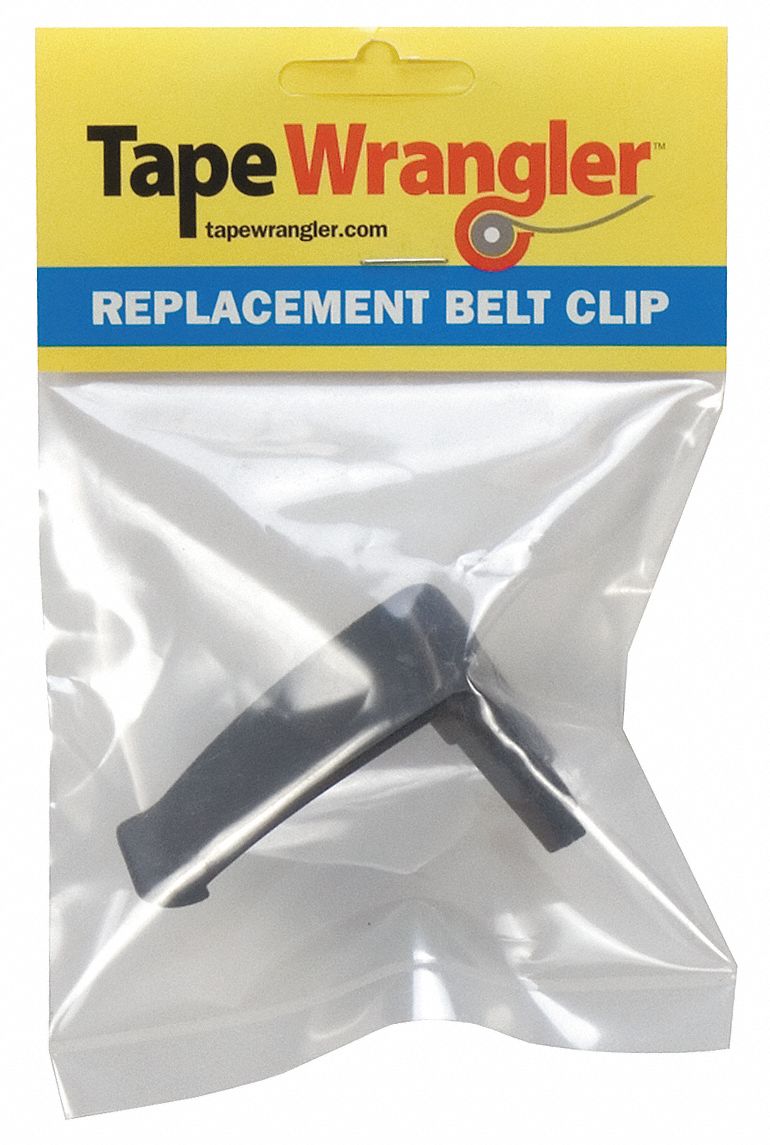 Replacement Belt Clip, For 00700S