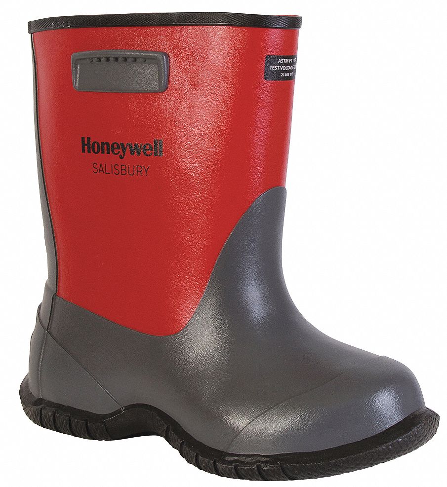 Dielectric Overboot, Size 10, Pr