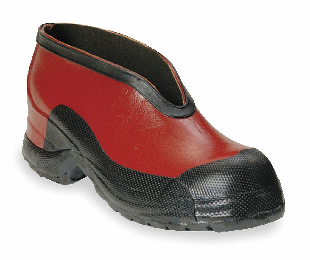Dielectric Overshoe, Size 10, Pr