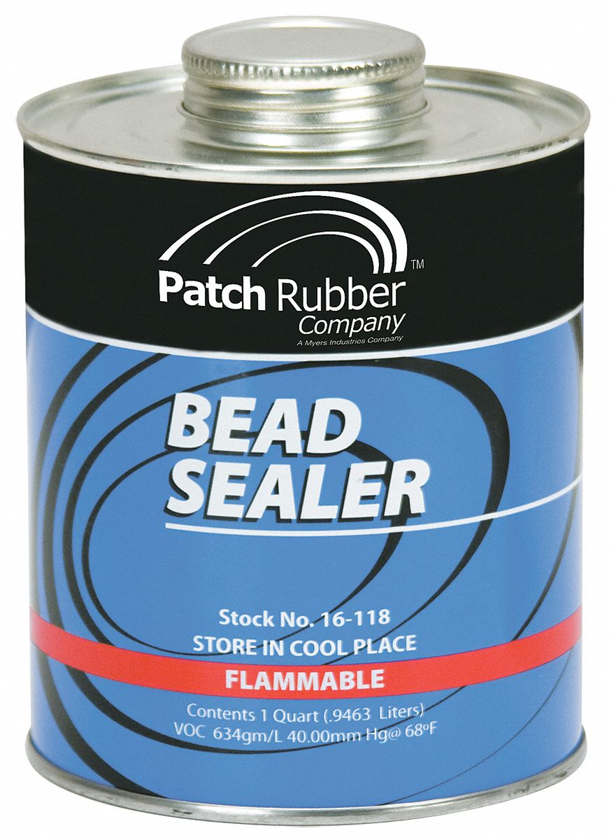 Tire Bead Sealer, 32 oz.