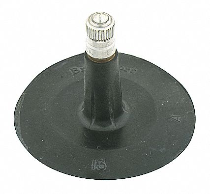 Tire V, 0.406 In, 2.25 In, 1-3/8 In, Pk 100