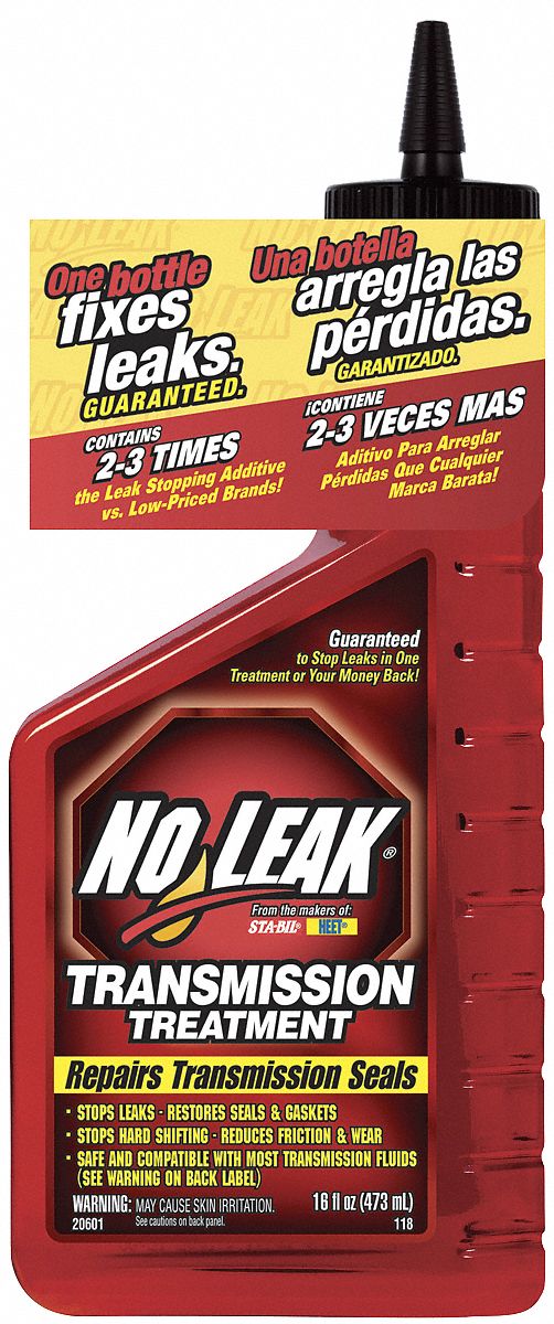 Transmission Treatment, 16 oz