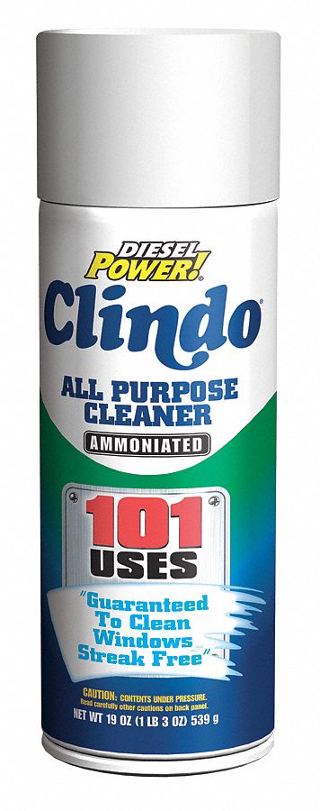 All Purpose Cleaner, 19 oz