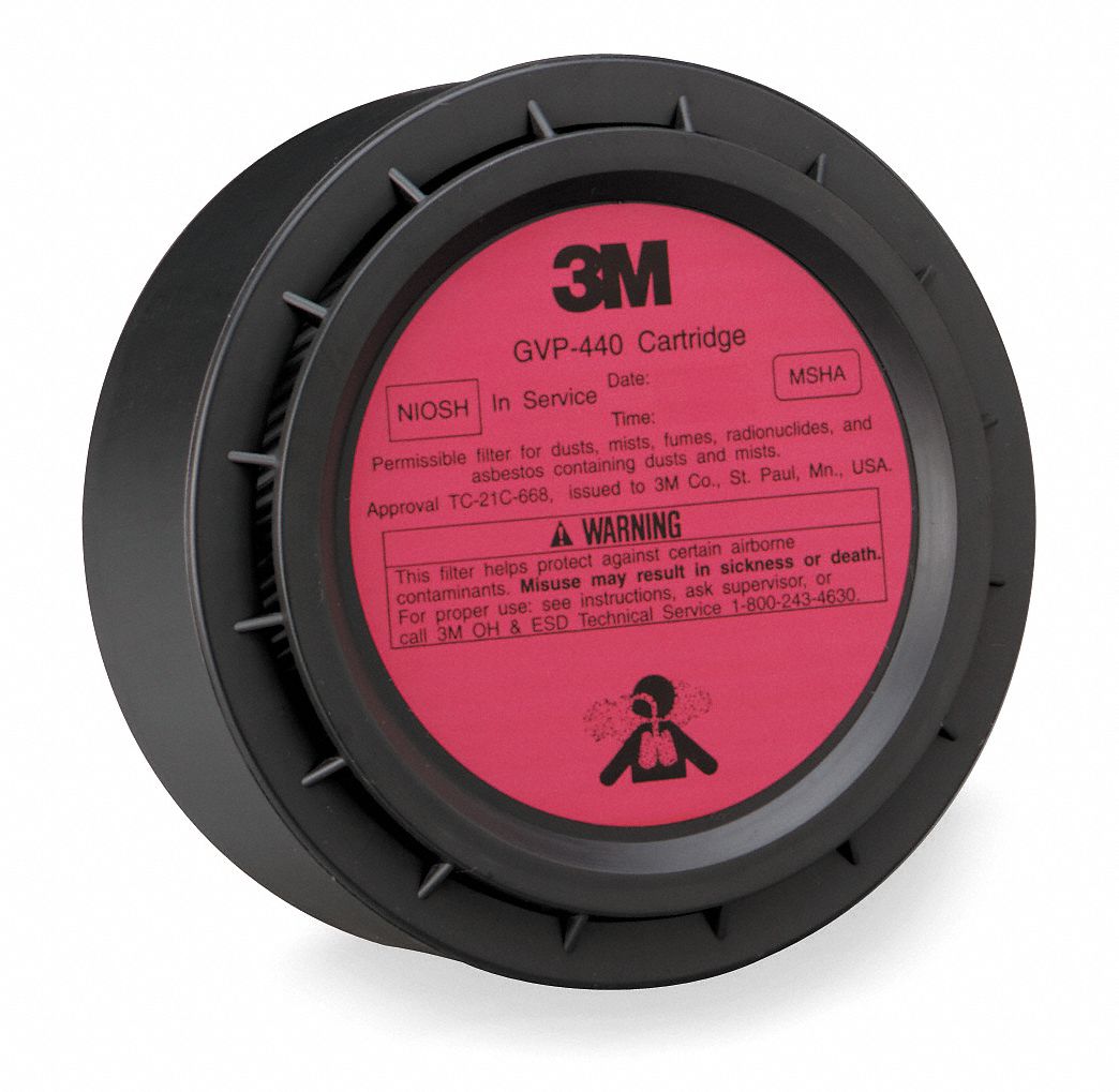 PAPR Cartridge, Magenta, PK 8