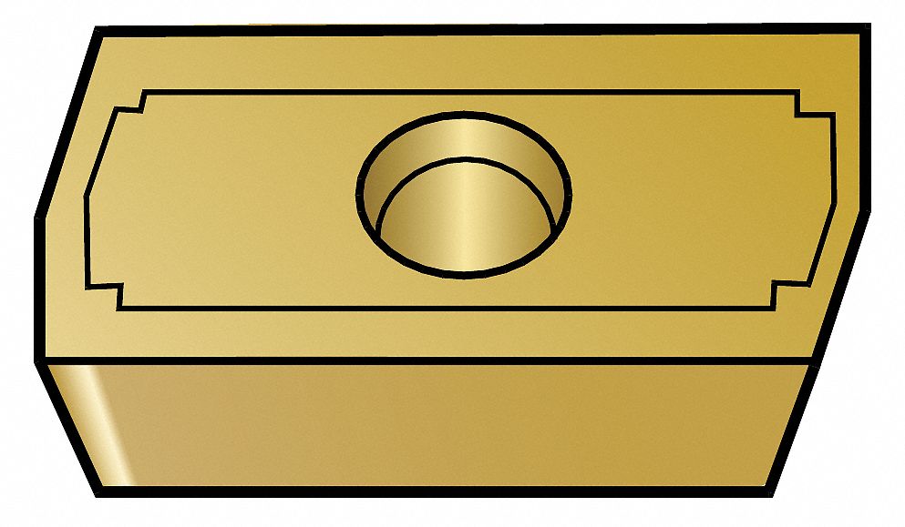 CORODRILL 881 INSERT