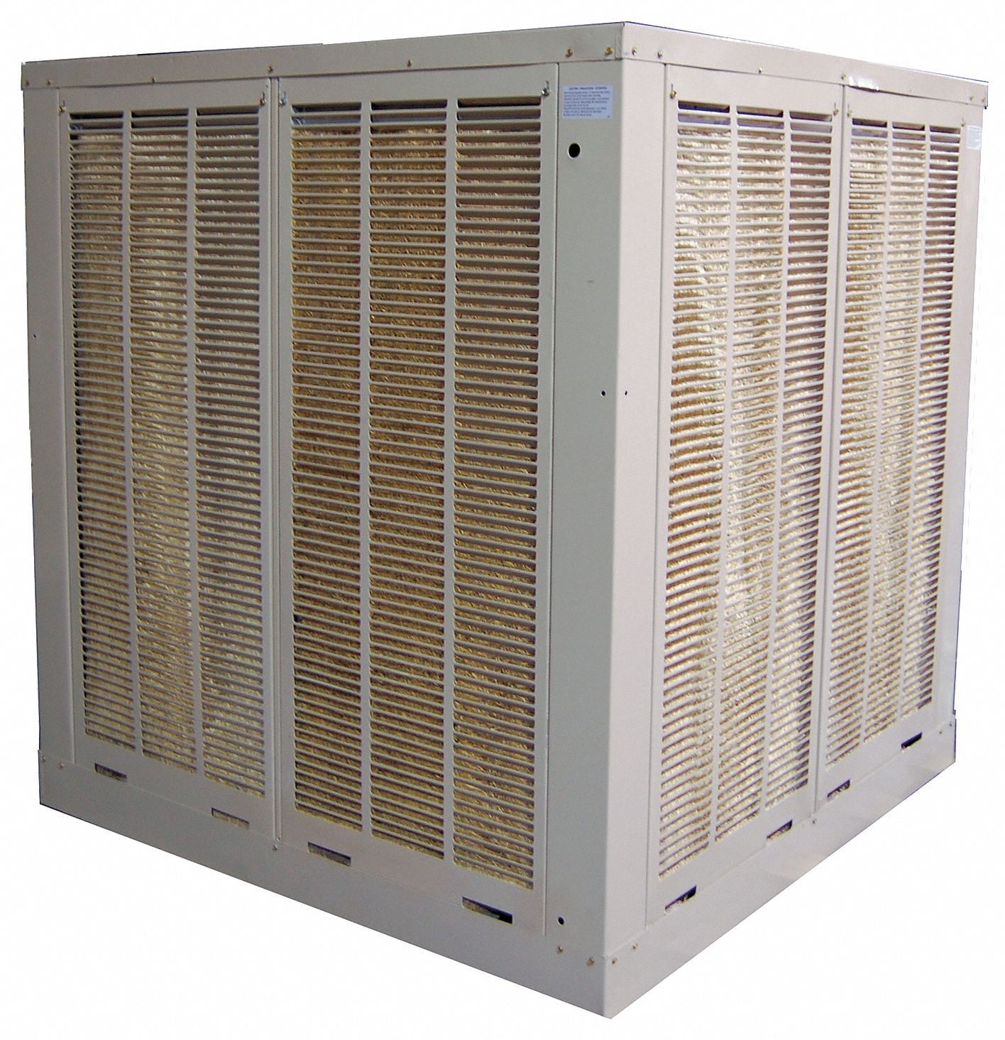 Ducted Evaporative Cooler, 18, 000 cfm