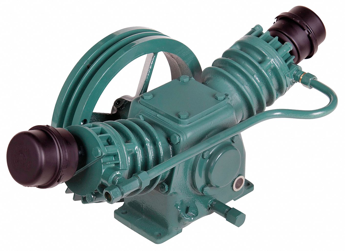 Air Compressor Pump, 1 Stage