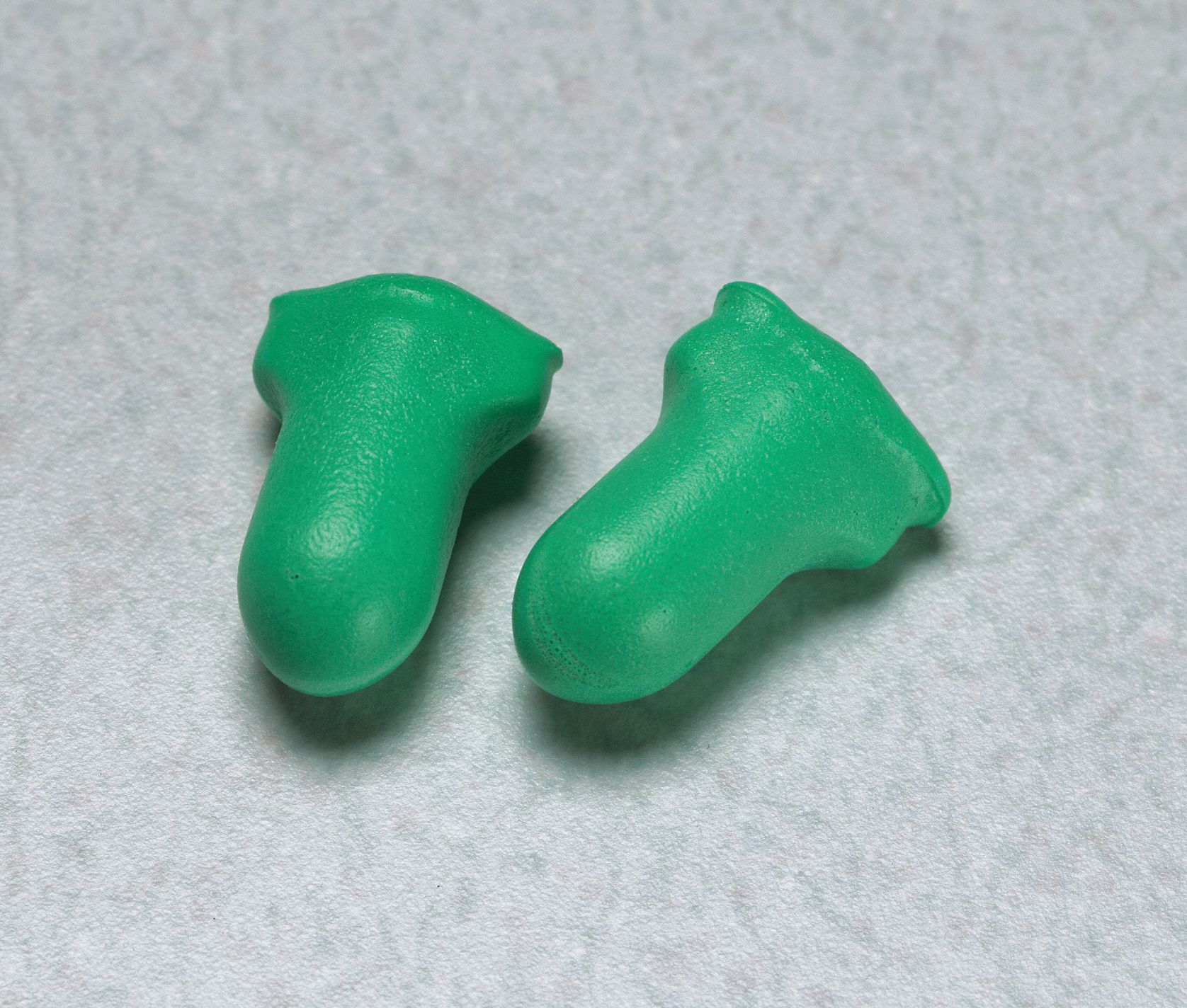 Ear Plugs, 30dB, Corded, Univ, PK100