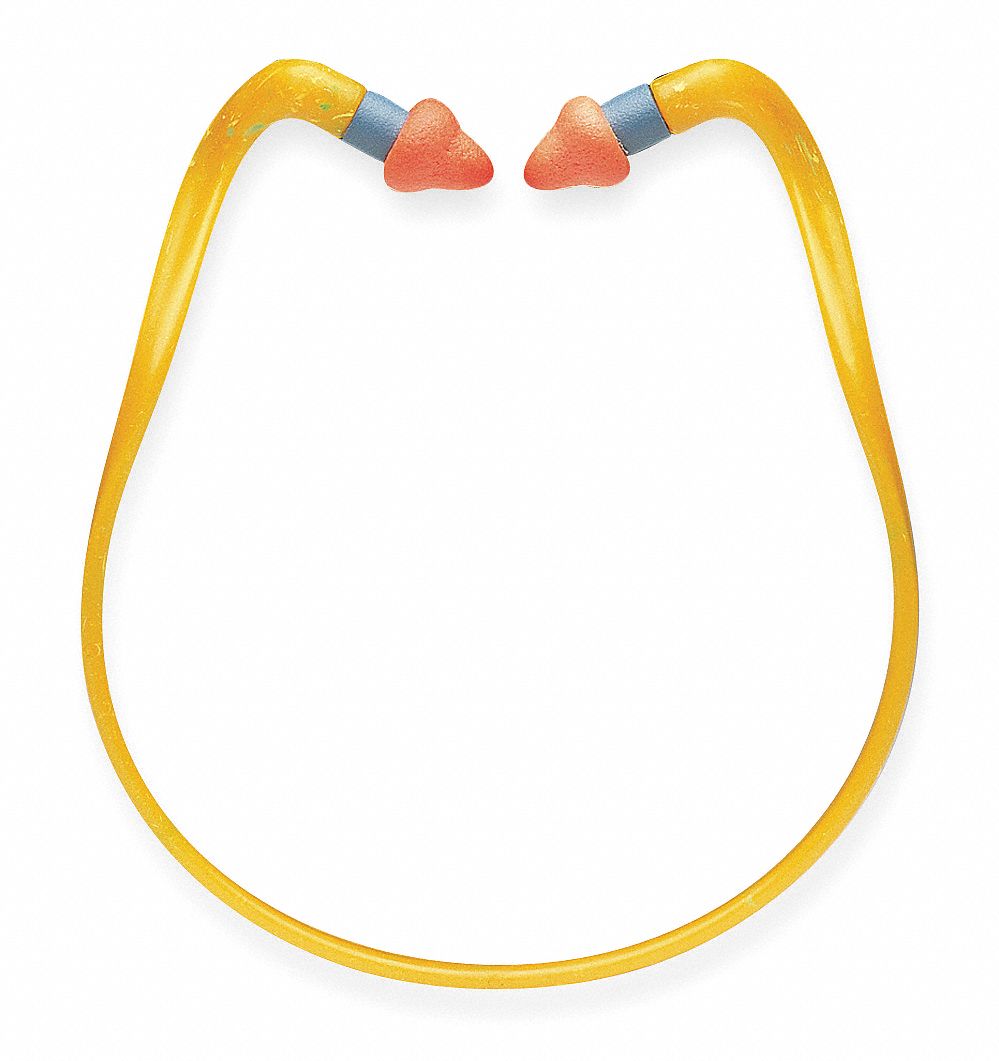 Hearing Band, 25dB, Arrow, PK10
