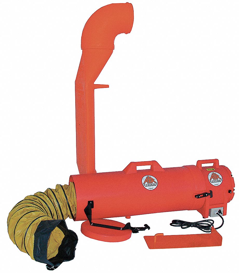 Conf. Sp Fan Kit, Axial, 20A