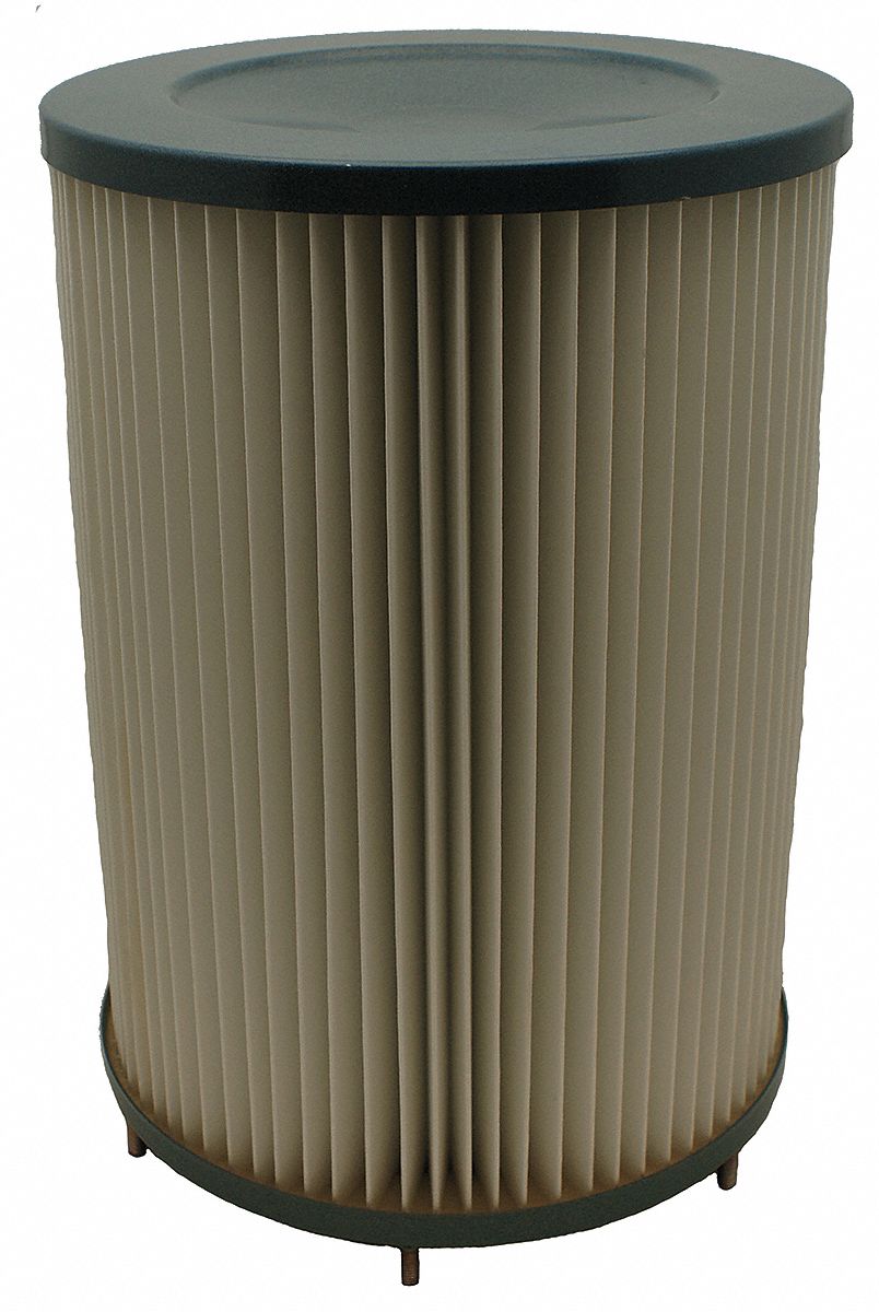 Replacement Filter, For Use With 5FYE9