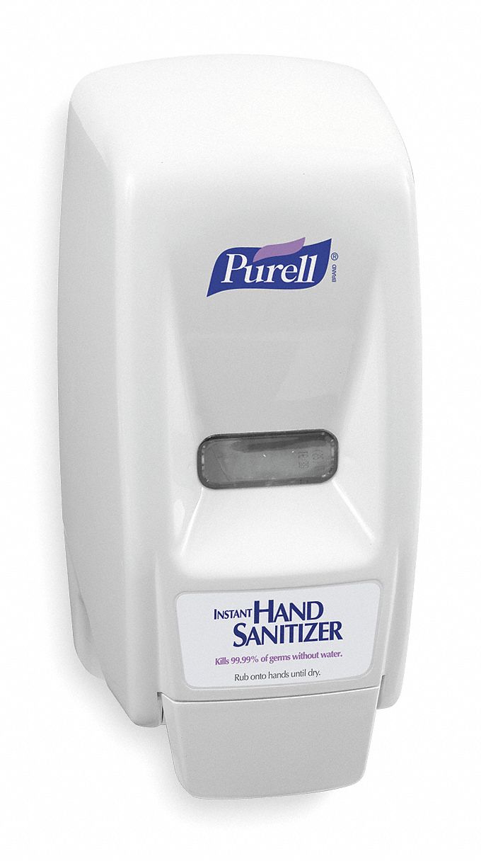 Dispenser, 1000 Ml