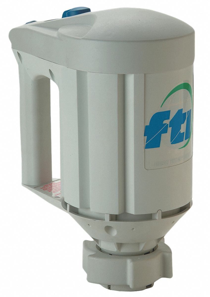 Drum Pump Motor, ODP Enclosure, 4/5 HP