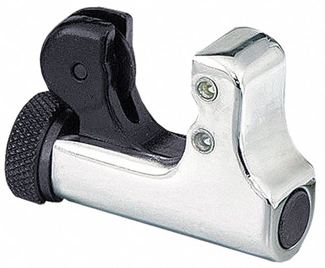 Tube Cutter, Midget, 3/16-7/8 In OD Cap