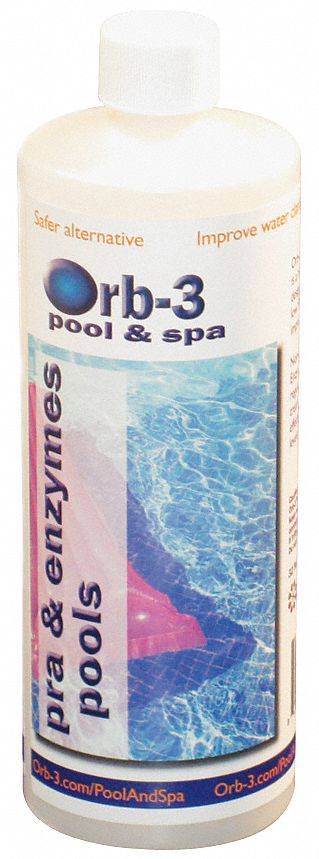 Concentrated PRA and Enzymes Pools, 1 qt.