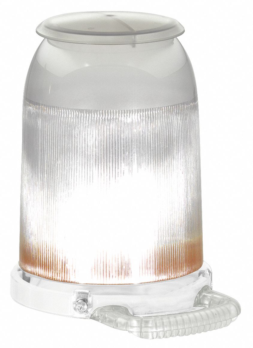 Replacement Jr Dome with Cap