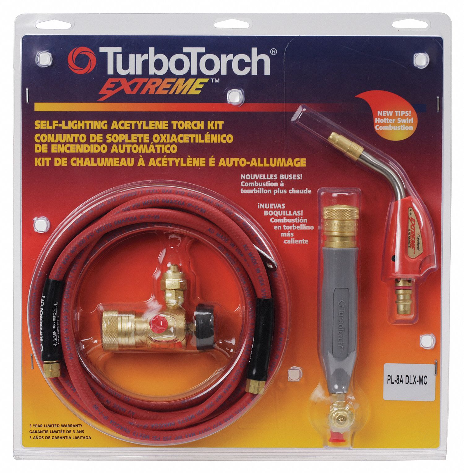 Brazing And Soldering Kit