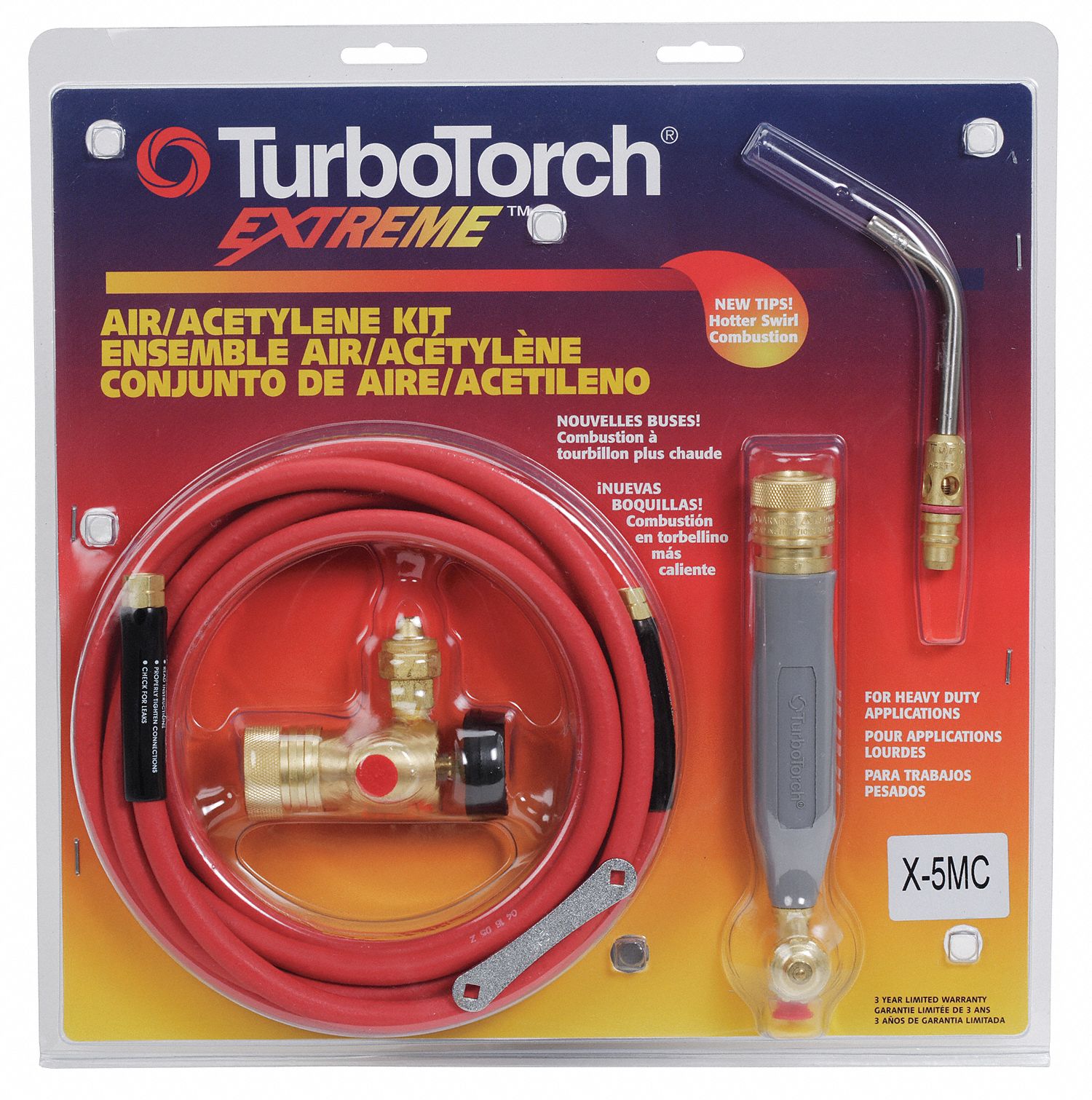 Brazing And Soldering Kit