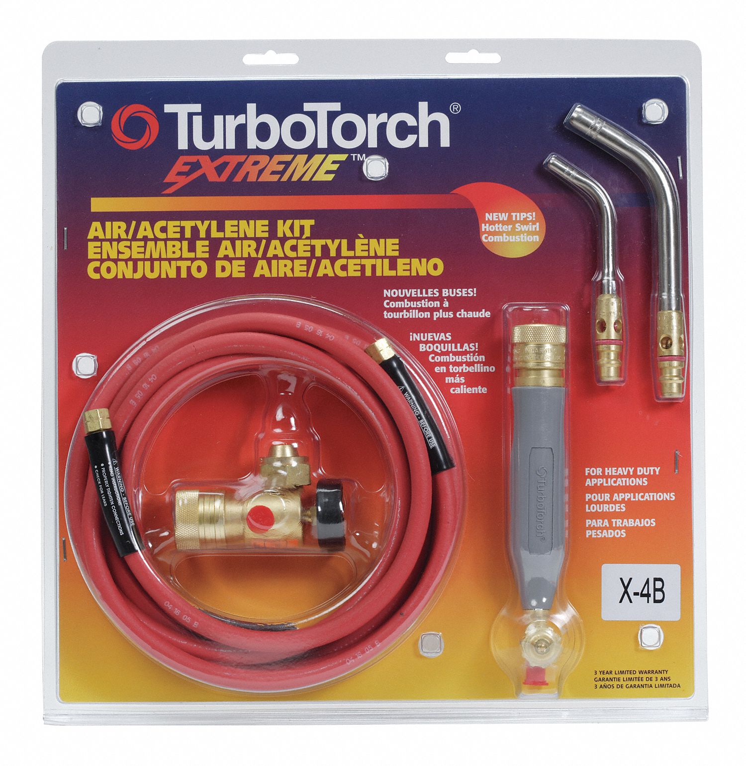 Brazing And Soldering Kit