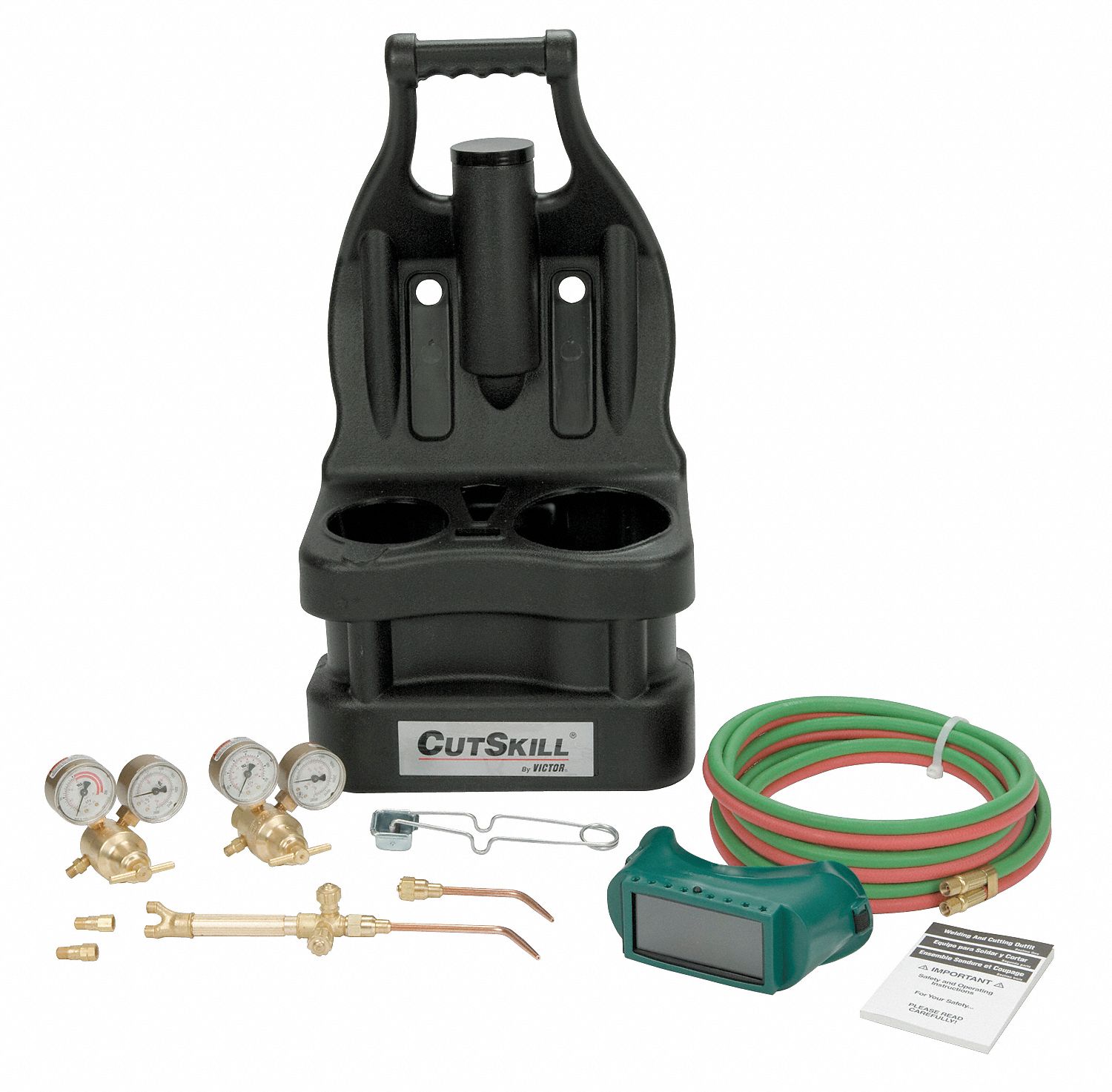 Brazing And Welding Kit