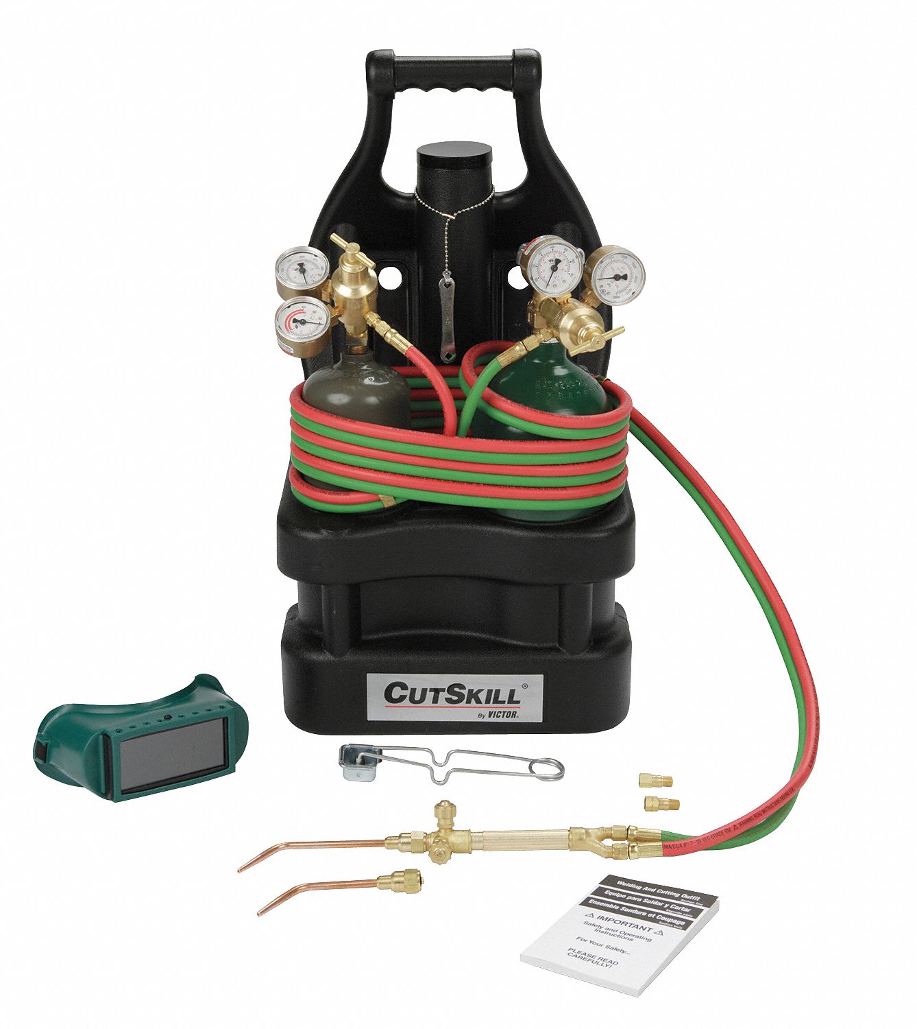 Brazing And Welding Kit