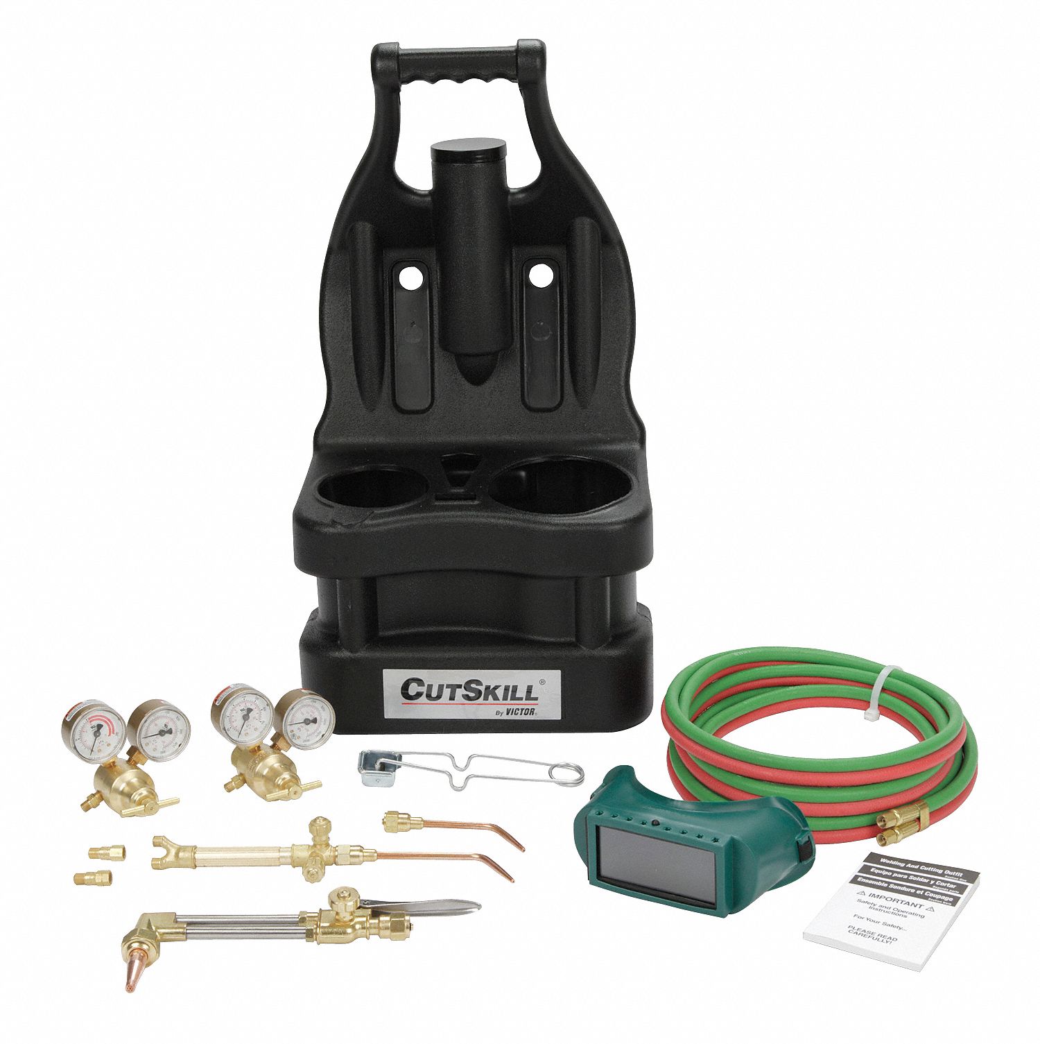 Brazing And Welding Kit