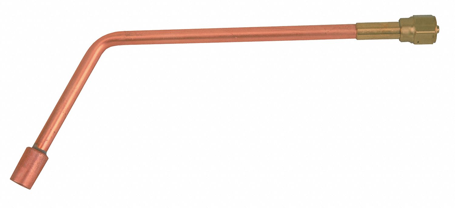 Brazing Nozzle