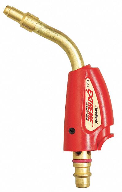 Soldering/Brazing Tip