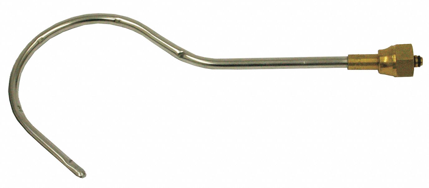 Brazing Tip