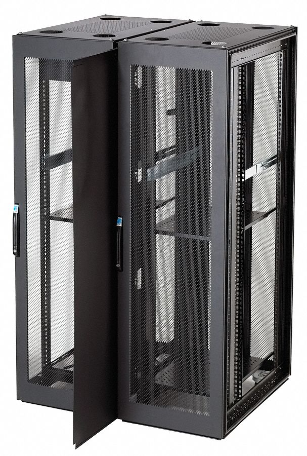 Partition Wall, Height 78 3/4 In