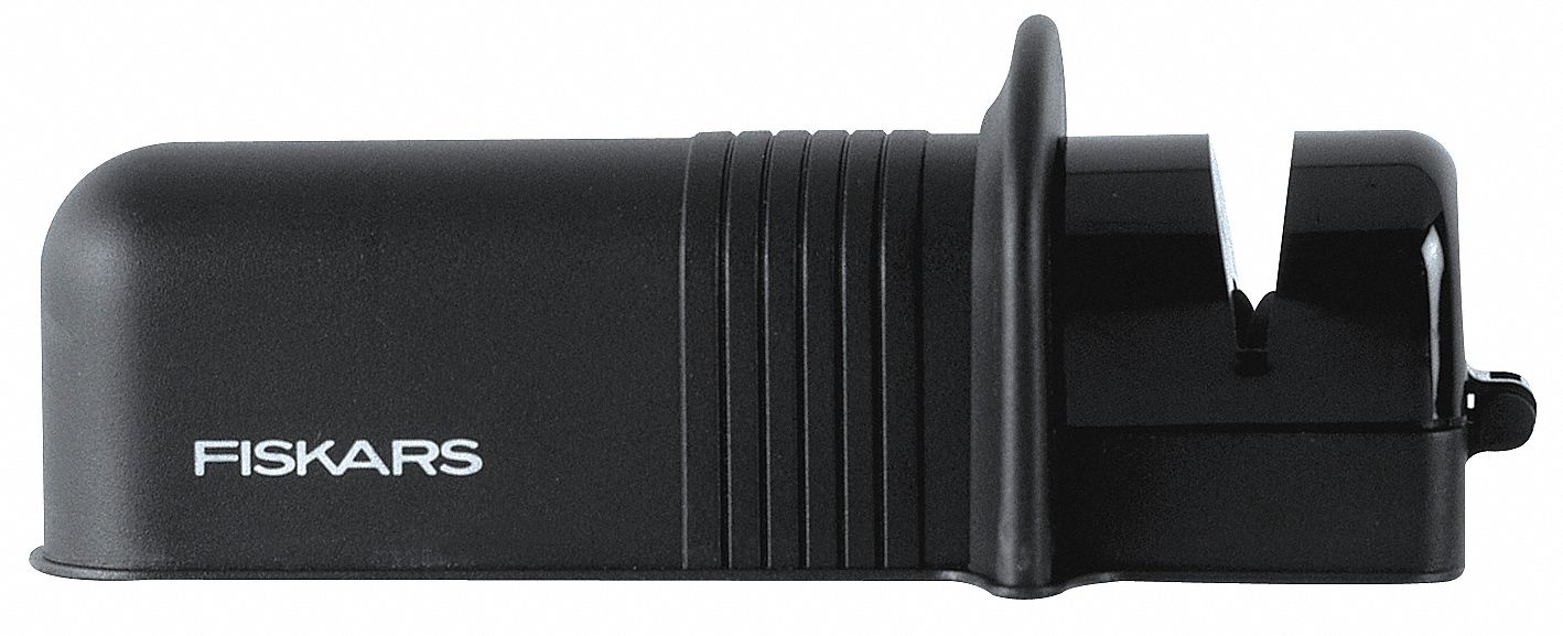 Axe Sharpener