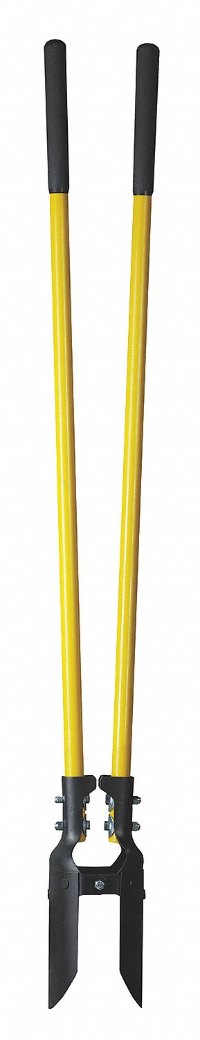 Post Hole Digger, 72 In