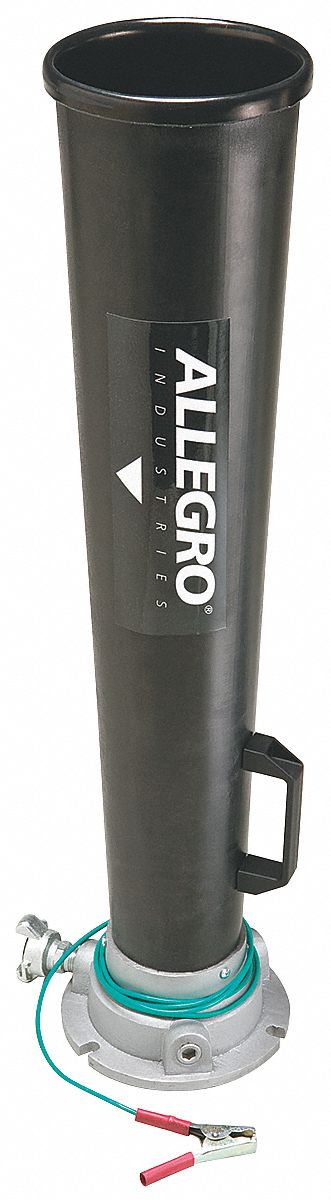 Pneumatic Blower, Venturi, Plastic