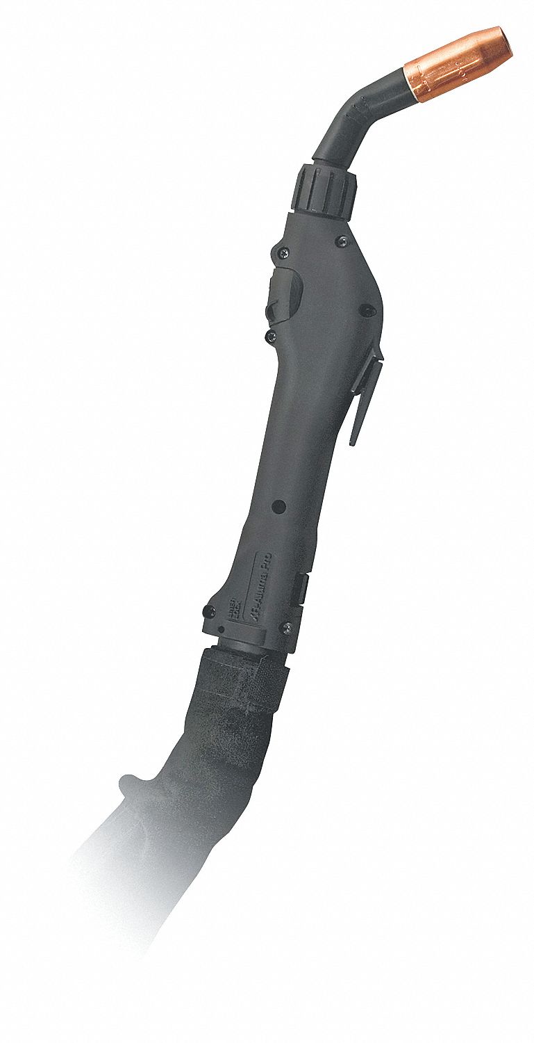 XR-Aluma-Pro w Gun 25 ft. Water Cooled