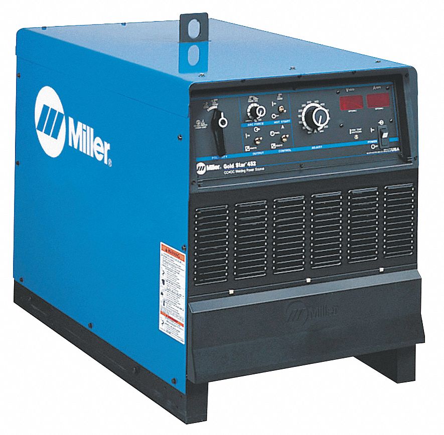 Arc Welders, 200(208)/230/460V