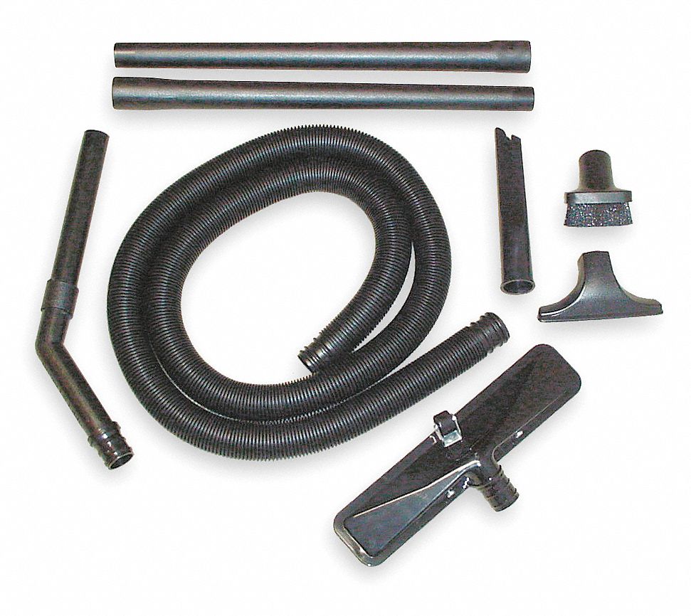 Vacuum Attachment Kit