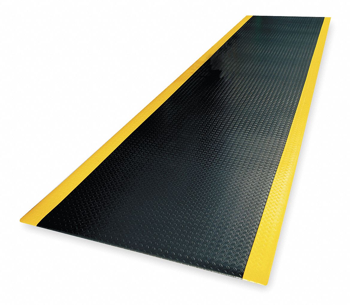 Mat, Antifatigue